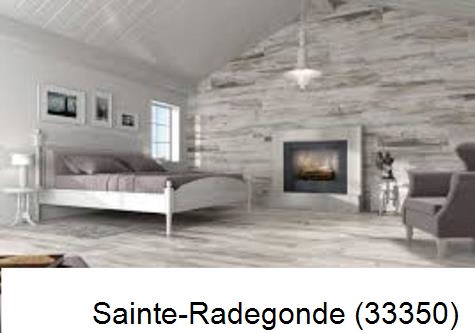 Peintre revêtements et sols Sainte-Radegonde-33350